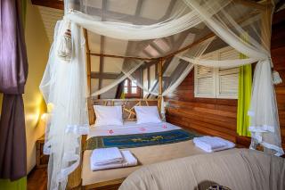 Bed and breakfast Riviere - Le Marin - 4