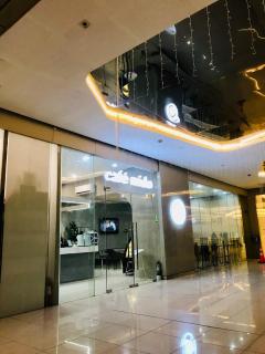 Victoria Sports Tower - Khali Cassa - 7