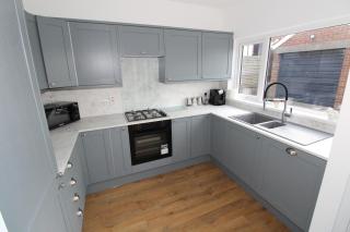 Raffaello Cozy Home - Dundonald - 5