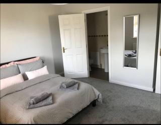 Portrush - 3 Bed - 2 Bath - Parking - Pet Friendly - Portrush - 8