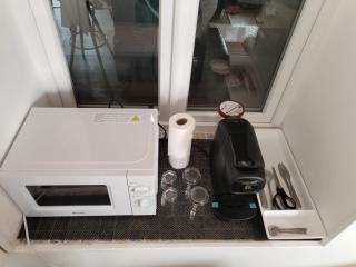 Logement calme et spacieux - 7