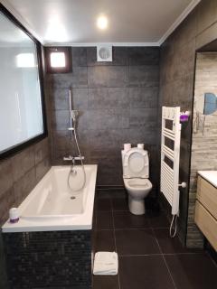 Logement calme et spacieux - 4
