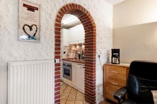 Haus Lith Deichblick - Nordstrand - 1