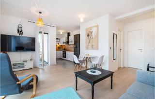 1 Bedroom Beautiful Apartment In Zadar - Zadar - 8
