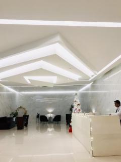 Victoria Sports Tower - Khali Cassa - 5