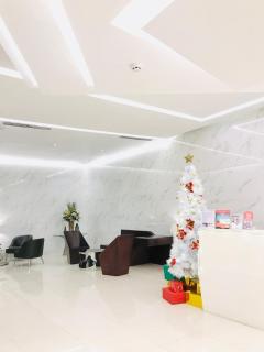 Victoria Sports Tower - Khali Cassa - 4