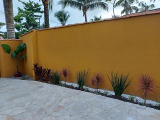 Yara - 4 suítes , Frente Praia, piscina em raia, Churrasqueira, Garagem, Wi-Fi - Paraty - 6