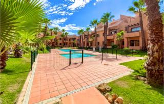 Nice Apartment In Los Alcázares - Los Alcázares - 3