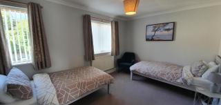 Ty Castell - Pembroke - 5