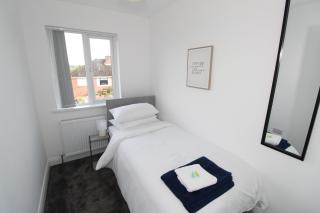 Raffaello Cozy Home - Dundonald - 1