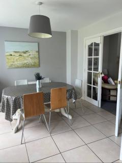 Portrush - 3 Bed - 2 Bath - Parking - Pet Friendly - Portrush - 3
