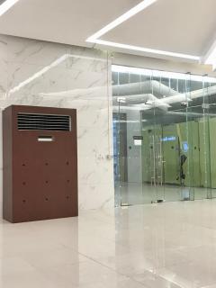 Victoria Sports Tower - Khali Cassa - 1