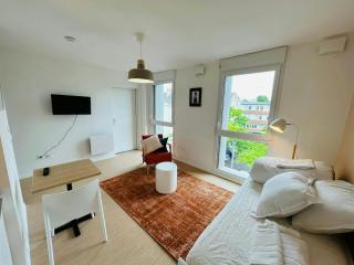 We Live In R - Suite 404 - Reims - 7