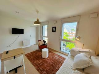 We Live In R - Suite 404 - Reims - 3