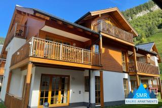 Bianca 2 by SMR Rauris Apartments - inc Spa and National Summercard - near Gondola - Rauris - 0