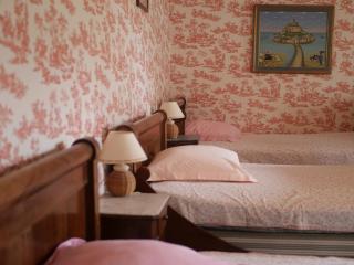 Poliné, private and rustic Golf - Pavie - 8