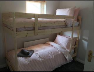 Portrush - 3 Bed - 2 Bath - Parking - Pet Friendly - Portrush - 7