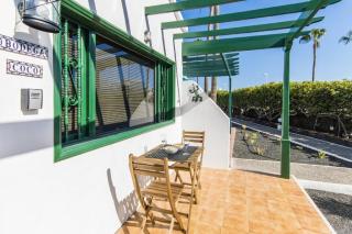 Casa Bodega Coco - Puerto del Carmen - 0