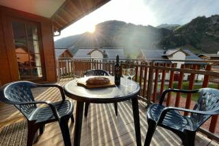 Andrea 7 by SMR Rauris Apartments - inc Spa and near Gondola - Rauris - 5