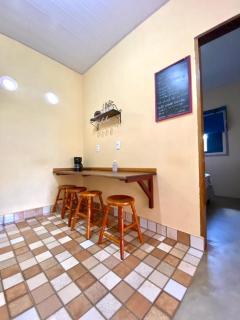 Hospedagem Giralua - Alto Paraíso de Goiás - 6