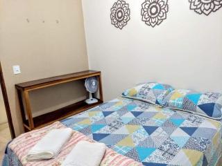 Hospedagem Giralua - Alto Paraíso de Goiás - 3