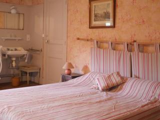 Poliné, private and rustic Golf - Pavie - 9