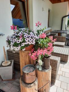 Appartamento l’ Aier - Arabba - Dolomiti - 4