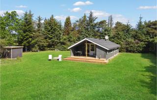Holiday Home Bøgevej Fjerritslev Xi - Fjerritslev - 0