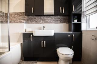 Academy Apartments - Hull - 1