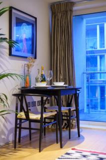 Elegant 2BD Flat Near Old Street, London - London - 8