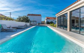 Cozy Home In Biograd Na Moru With Sauna - 1