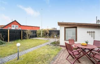 2 Bedroom Beautiful Home In Løkken - Løkken - 9