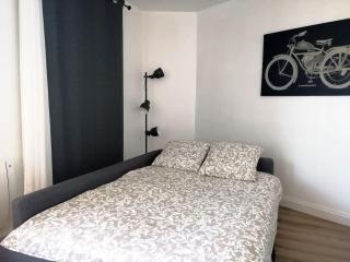 Neuilly Sweet Home - Proche Paris Disney - Neuilly-sur-Marne - 6