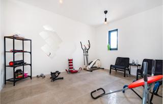 Cozy Home In Biograd Na Moru With Sauna - Biograd na Moru - 4
