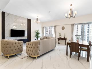 Serene Haven in Business Bay Executive Towers - Dubái - 3