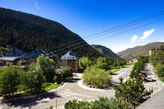 Mows Snow Lodge Pie de Pista en Baqueira Beret - Naut Aran - 4