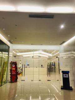 Victoria Sports Tower - Khali Cassa - Manila - 6