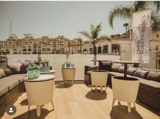 Sail & Stay - Castillo de Sabinillas - 2