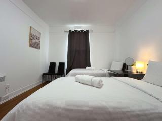 The Sandy Nest - Sandy Bay - 1