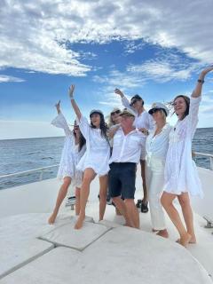 Sail & Stay - Castillo de Sabinillas - 5