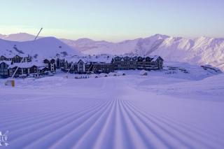 New Gudauri Studio near main Gondola lifts - Gudauri - 1