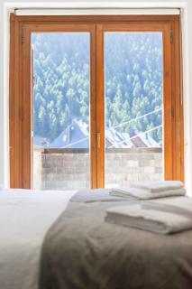 Mows Snow Lodge Pie de Pista en Baqueira Beret - Naut Aran - 7