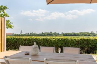 Hello Zeeland - Vakantiewoning Kusthuys 1 - 2025 - Zoutelande - 5