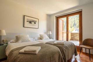 Mows Snow Lodge Pie de Pista en Baqueira Beret - Naut Aran - 5