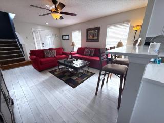 Lake View Villa - Southern Dunes Upgraded - Haines City - 9