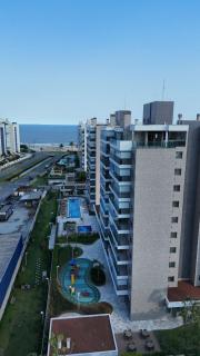 TULUM Bertioga - belo apartamento com vista para o mar - Bertioga - 0