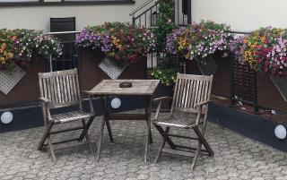 B&U Fewo Scherhag - Alken - 9