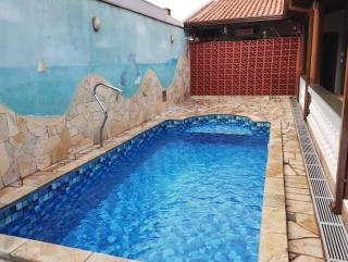 Casa com piscina - Ribeirão Preto - 4