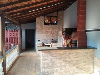 Casa com piscina - Ribeirão Preto - 5