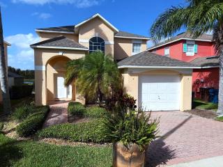 Lake View Villa - Southern Dunes Upgraded - Haines City - 5
